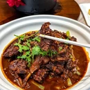 东家院子(光谷店) - 武汉市旅游 缩略图 2