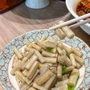 东家院子(光谷店) - 武汉市旅游 缩略图 8
