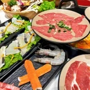 锅小丽·云南山系酸汤牛肉自助火锅(山水时代店) - 杭州市旅游 缩略图 2