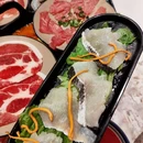 锅小丽·云南山系酸汤牛肉自助火锅(山水时代店) - 杭州市旅游 缩略图 3