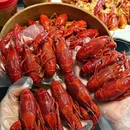 侠舍·江湖小龙虾(光谷旗舰店) - 武汉市旅游 缩略图 1
