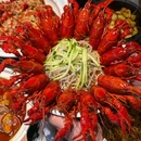 侠舍·江湖小龙虾(光谷旗舰店) - 武汉市旅游 缩略图 8