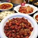 侠舍·江湖小龙虾(光谷旗舰店) - 武汉市旅游 缩略图 6