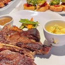 Deer Park鹿园西餐(陆家嘴中心店) - 天津市旅游 缩略图 7