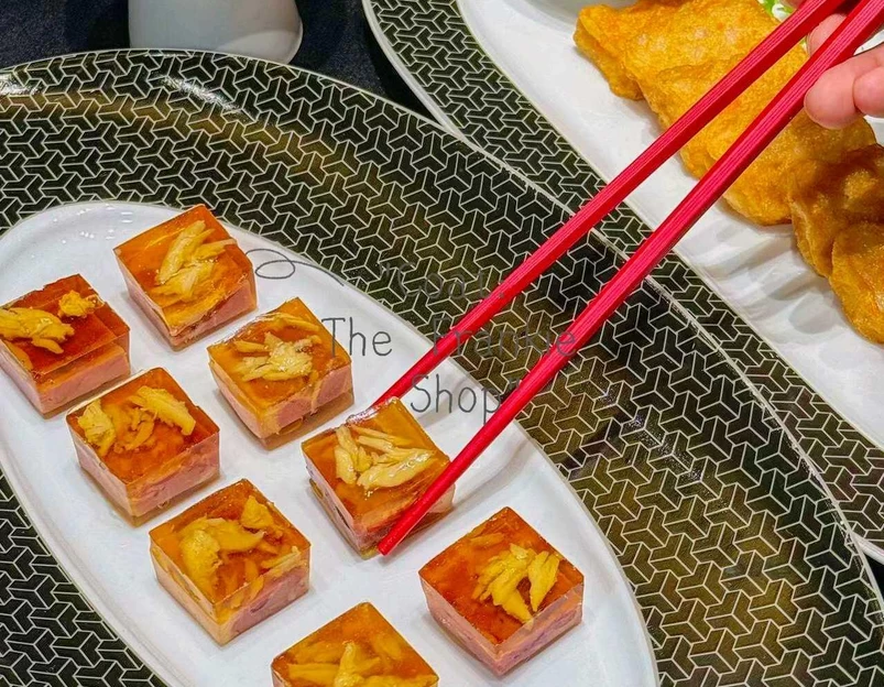 上海帝盛酒店 - 上海市旅游 1
