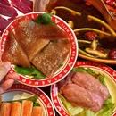 潇贰娘云南酸菜自助牛肉火锅(下沙宝龙店) - 杭州市旅游 缩略图 5