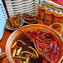 潇贰娘云南酸菜自助牛肉火锅(下沙宝龙店) - 杭州市旅游 缩略图 2