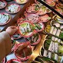 潇贰娘云南酸菜自助牛肉火锅(下沙宝龙店) - 杭州市旅游 缩略图 7