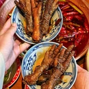潇贰娘云南酸菜自助牛肉火锅(下沙宝龙店) - 杭州市旅游 缩略图 3