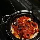红鼎豆捞(卓尔店) - 武汉市旅游 缩略图 5