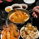 红鼎豆捞(卓尔店) - 武汉市旅游 缩略图 8