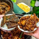 九品甲(十里景秀总店) - 武汉市旅游 缩略图 1