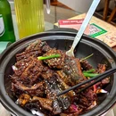 九品甲(十里景秀总店) - 武汉市旅游 缩略图 2