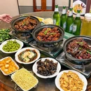 九品甲(十里景秀总店) - 武汉市旅游 缩略图 9