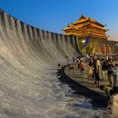 杭州鼓楼 - 杭州市旅游 缩略图 2