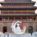 杭州鼓楼 - 杭州市旅游 缩略图 9