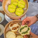 永春园茶社(鸿寿坊店) - 上海市旅游 缩略图 2