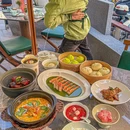 永春园茶社(鸿寿坊店) - 上海市旅游 缩略图 1