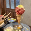 木槿花·1987烤肉 - 上海市旅游 缩略图 2