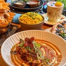 KLAY现代印度餐厅(北京西路店) - 上海市旅游 缩略图 3