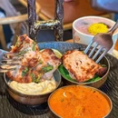 KLAY现代印度餐厅(北京西路店) - 上海市旅游 缩略图 4