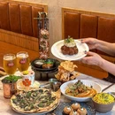 KLAY现代印度餐厅(北京西路店) - 上海市旅游 缩略图 2