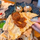 KLAY现代印度餐厅(北京西路店) - 上海市旅游 缩略图 9