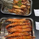等俺船靠岸·老船蒸鲜·渔家菜(八大关店) - 青岛市旅游 缩略图 5