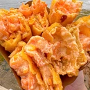 等俺船靠岸·老船蒸鲜·渔家菜(八大关店) - 青岛市旅游 缩略图 4