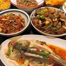 等俺船靠岸·老船蒸鲜·渔家菜(八大关店) - 青岛市旅游 缩略图 8