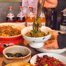 湘卜卜·新派湖南菜(嘉定西云楼店) - 上海市旅游 缩略图 1