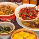 湘卜卜·新派湖南菜(嘉定西云楼店) - 上海市旅游 缩略图 4