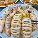 清真老马家海鲜大排档(台东八路店) - 青岛市旅游 缩略图 2