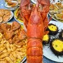 清真老马家海鲜大排档(台东八路店) - 青岛市旅游 缩略图 1