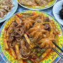 清真老马家海鲜大排档(台东八路店) - 青岛市旅游 缩略图 4