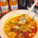 湘卜卜·新派湖南菜(嘉定西云楼店) - 上海市旅游 缩略图 7