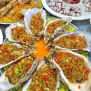 清真老马家海鲜大排档(台东八路店) - 青岛市旅游 缩略图 6