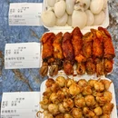 清真老马家海鲜大排档(台东八路店) - 青岛市旅游 缩略图 8