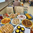 清真老马家海鲜大排档(台东八路店) - 青岛市旅游 缩略图 9