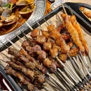 武清破店·甜麻肥蛤烧烤(佛罗伦萨店) - 天津市旅游 缩略图 2