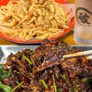 武清破店·甜麻肥蛤烧烤(佛罗伦萨店) - 天津市旅游 缩略图 5