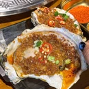 武清破店·甜麻肥蛤烧烤(佛罗伦萨店) - 天津市旅游 缩略图 8
