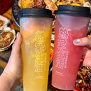 武清破店·甜麻肥蛤烧烤(佛罗伦萨店) - 天津市旅游 缩略图 9