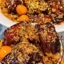宝记本帮融合菜(中山公园店) - 上海市旅游 缩略图 1