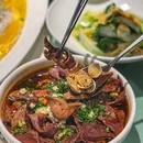 宝记本帮融合菜(中山公园店) - 上海市旅游 缩略图 5