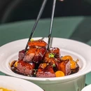 宝记本帮融合菜(中山公园店) - 上海市旅游 缩略图 7