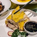 宝记本帮融合菜(中山公园店) - 上海市旅游 缩略图 6