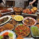 破串江湖菜 新派烧烤·小酒馆 - 杭州市旅游 缩略图 1