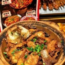 破串江湖菜 新派烧烤·小酒馆 - 杭州市旅游 缩略图 3