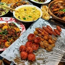 破串江湖菜 新派烧烤·小酒馆 - 杭州市旅游 缩略图 2